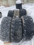 Шины на камаз вездеход 425/85 R 21 KAMA 1260