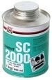 Клей TIP TOP cement SC-2000 БЕЗ ОТВЕРДИТЕЛЯ UT-R 20