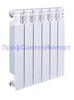 Радиаторы отопления Ferat 500/80  240 руб