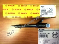 Форсунка BOSCH 0445110376