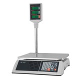 Настольные весы Mercury M-ER 327ACP-32.5 LCD 