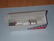 Фильтр воздушный camozzi N204-F00 1/4 25мкм