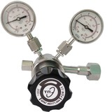 Регулятор давления газа баллонный РДМ-25