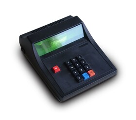 Пульт управления "Сапсан 1.1"