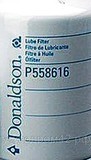 Масляный фильтр DONALDSON — P558616 для КАМАЗ 4308, НЕФАЗ 3299 Fleetguard L