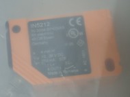 Датчик индуктивный ifm IN5212 IN-3004-BPKG/AS-610-TPS