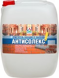 Антисолекс 20 кг (очиститель фасадов)