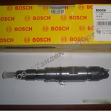 Оригинальная форсунка BOSCH 0445120117, FAW 1112010-73D