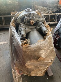 Гидромеханическая передача гмп Витязь Дт-10, Дт-30