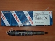 Форсунка BOSCH 0445120218 (MAN TGA)