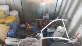 Снегоуборочная техника мотоциклетного типа НЕВА