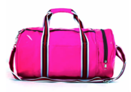 Evori sport bag model E181604 (pink)
