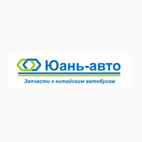 Фара передняя левая KLQ 6121, KLQ 6119 рестайлинг, KLQ 6128 рестайлинг