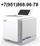 IAS-5100 NIR — БИК-анализатор зерна, семян подсолнечника, сои,  бобовых