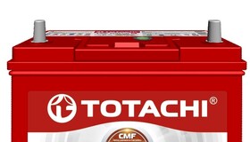 Аккумулятор TOTACHI NIRO MF 55561, 55а/ч L