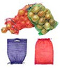Сетка-мешок для овощей  с завязками оптом