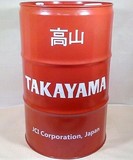 Масло моторное TAKAYAMA SAE 10W-40, API SL, ACEA A3 B4 60л
