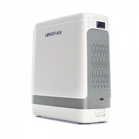 Портативный кислородный концентратор Longfian JAY-1000P