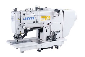 Петельная машина, прямая петля JATI JT-T783 D