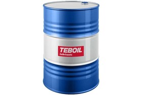 Моторное масло TEBOIL SUPER XLD-2 10W?40 216,5л