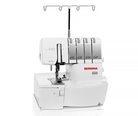 Оверлок Bernina L 450
