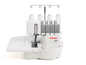 Оверлок Bernina L 460