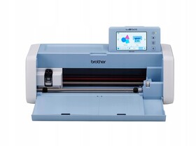 Плоттер для пэчворка Brother SDX1200 ScanNCut