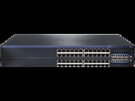 Коммутатор Juniper EX2200-24T-4G