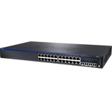 Коммутатор Juniper EX2200-24T-4G-TAA