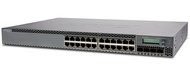 Коммутатор Juniper EX3300-24P