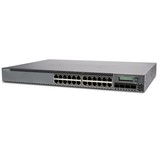 Коммутатор Juniper EX3300-24T-DC