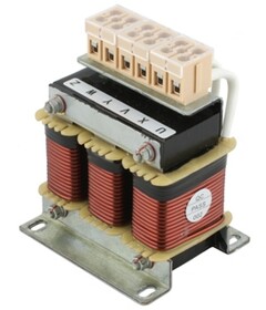 YBACL-8A-EISA-1.75mH Сетевой дроссель
