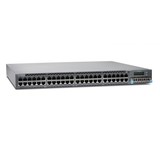 Коммутатор Juniper EX4300-48T-AFI