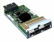 Интерфейсный Модуль Juniper EX-UM-4x4SFP