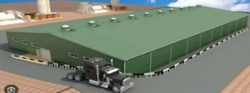 Продажа Базы под Склад, Производство, Московская обл.