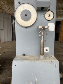 Разрывная машина РТ250-2М