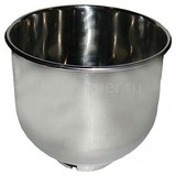 ДЕЖА ДЛЯ ТЕСТОМЕСА HURAKAN HKN-30CN-BOWL, 30Л