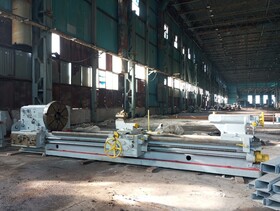 Продается (продаю, продам, продажа)  Токарно-винторезный станок 165 РМЦ4800 (1М65; 165; ДИП500).