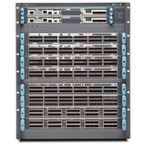 Коммутатор Juniper QFX10008-CHAS