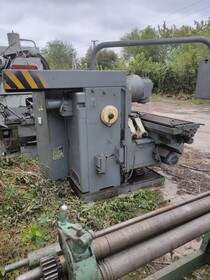 Станок универсальный консольно-фрезерный FU 400/1600