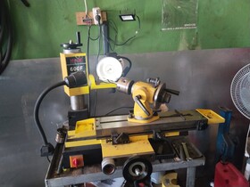 Станок для заточки инструмента MRCM MR-600F