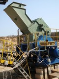 Дробилка  ДИМ800К/S для производства песка, измельчения руды