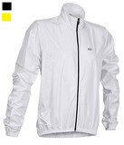 Велокуртка GSG Roma Windproof Jacket Neon Yellow, Размер M