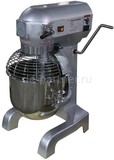 МИКСЕР ПЛАНЕТАРНЫЙ GASTROMIX B 20C