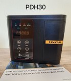 Частотный преобразователь PDH30 0,75 кВт