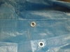 Тенты полипропиленовые ткань от производителя КНР
