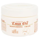 Масло Emu Oil