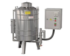 Аквадистиллятор ДЭ- 70 (70 л/ч)
