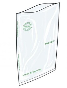 Пакеты BagLight 400 PolySilk к гомогенизатору МикроБио БА-400