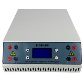 Источник питания Biobase BEP-600I для электрофореза (600 В, 600 мА, 300 Вт)